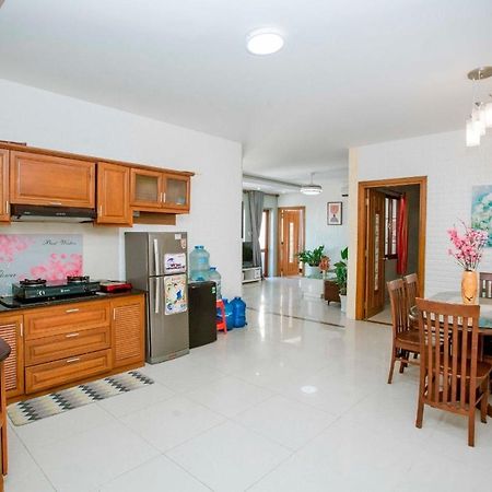 Homestay Anhtran 头顿 外观 照片
