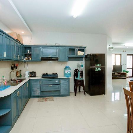 Homestay Anhtran 头顿 外观 照片