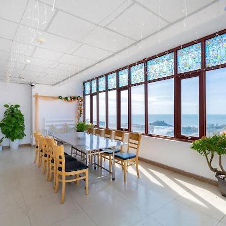 Homestay Anhtran 头顿 外观 照片