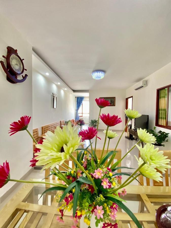 Homestay Anhtran 头顿 外观 照片
