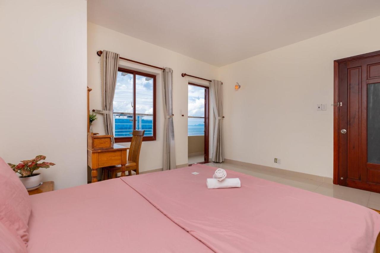 Homestay Anhtran 头顿 外观 照片