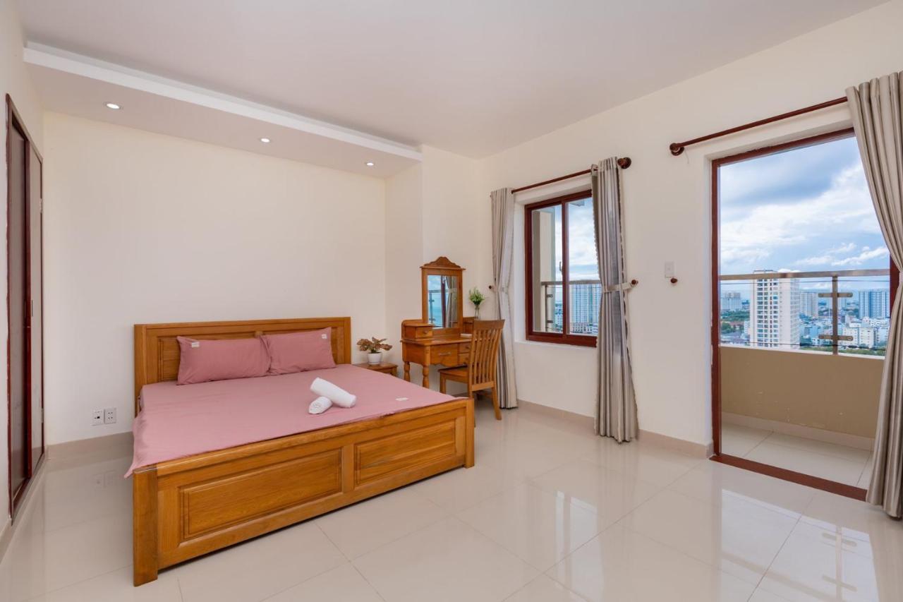 Homestay Anhtran 头顿 外观 照片