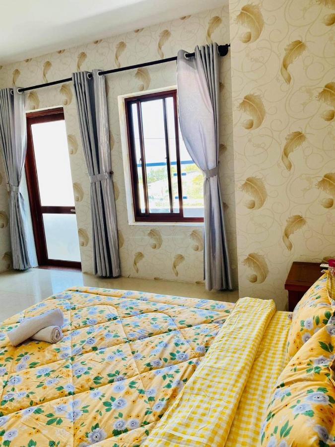 Homestay Anhtran 头顿 外观 照片