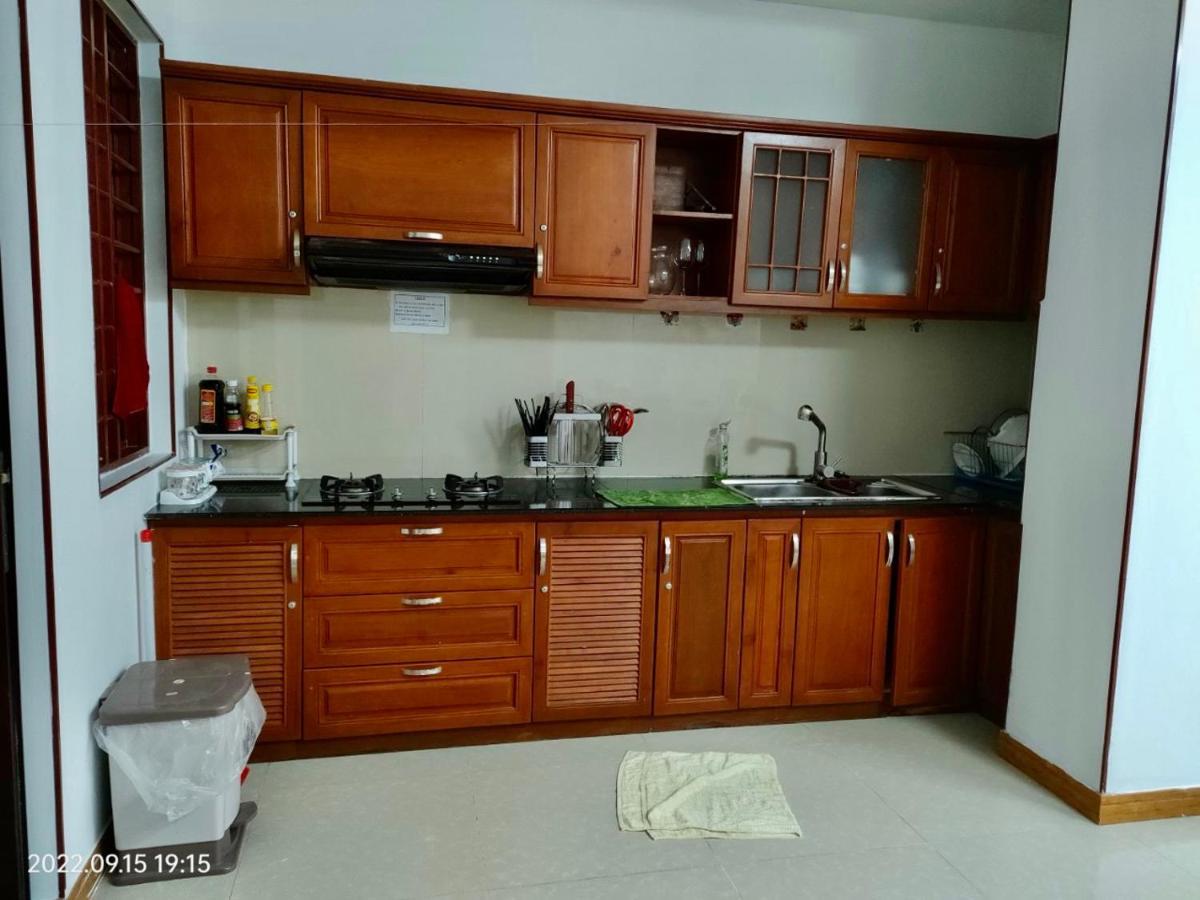 Homestay Anhtran 头顿 外观 照片