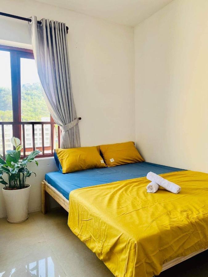 Homestay Anhtran 头顿 外观 照片