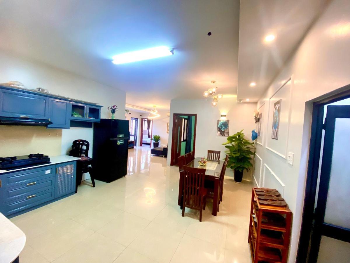 Homestay Anhtran 头顿 外观 照片
