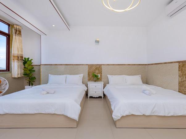 Homestay Anhtran 头顿 外观 照片