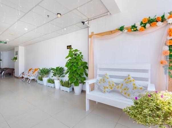 Homestay Anhtran 头顿 外观 照片
