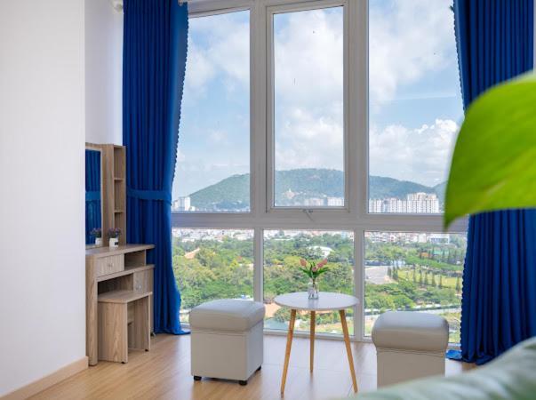 Homestay Anhtran 头顿 外观 照片
